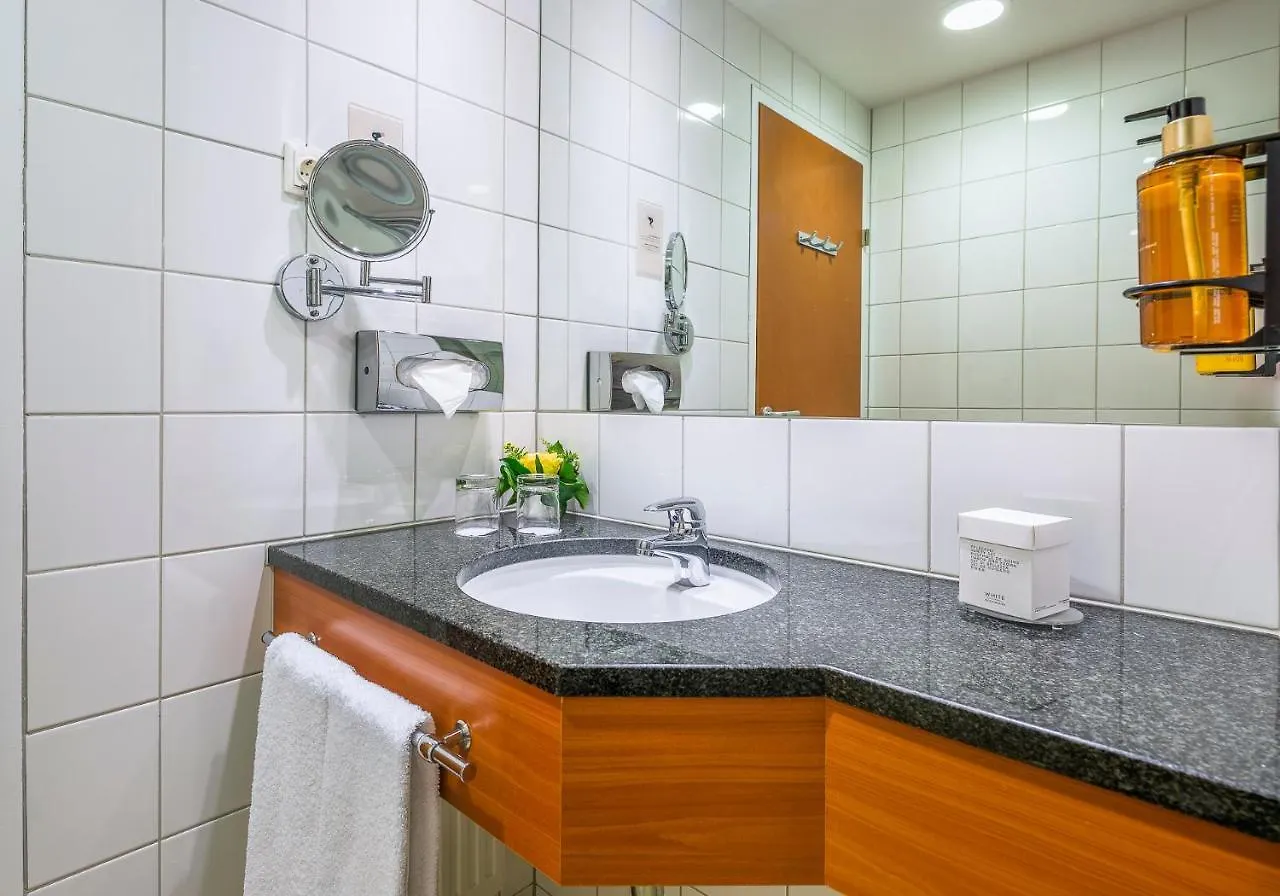 Courtyard By Marriott Vienna Schoenbrunn