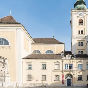 3* Pensión Benediktushaus Im Schottenstift