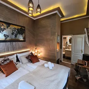 Otel Urban Boutique