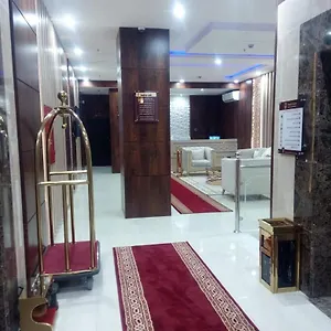 برج رفال للوحدات السكنية المملكة العربية السعودية