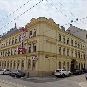 Pribitzer Szálloda