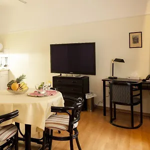 4* Apartahotel Mondial