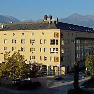  Hostel Kolpinghaus Österreich