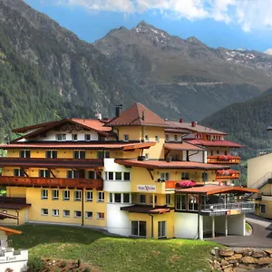 *** Hotel Bruno Österreich