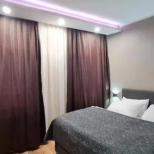2* Apartahotel Laaerberg
