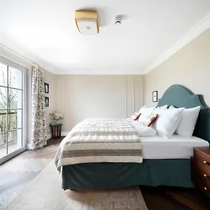 **** Aparthotel Numa Salzburg Ivy Österreich