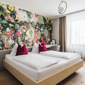 Altstadthotel Weisse Taube 4*, Salzburgo Austria