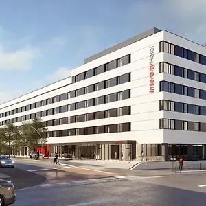 Intercityhotel 4*, Graz Austria