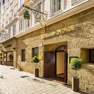 Goldener Hirsch, A Luxury Collection Hotel, 5*, Salzburgo Austria