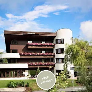 **** Hotel Garni Römerhof Österreich