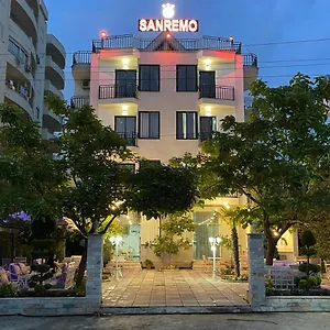 Szálloda Sanremo Restorant ***