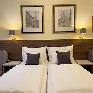 Otel Stephansplatz I Self Check In