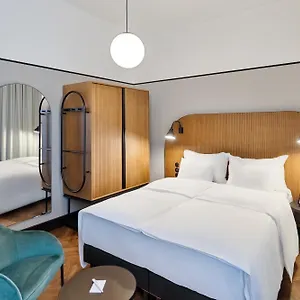 Astoria Vienna, Curio Collection By Hilton Vienna
