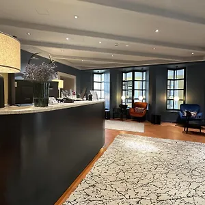 navštívit hotel