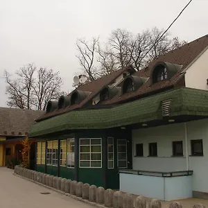Janezic B&B Ljubljana