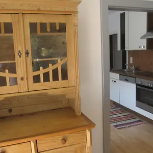 Doktorwirt Apartment