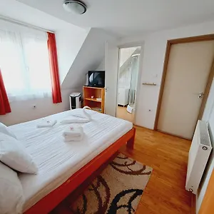Palma Pensiune Hajdúszoboszló
