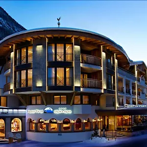 Tirol 4*, Ischgl Austria