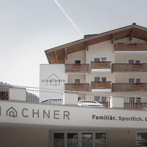Szálloda Schachner ***