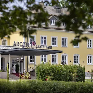 Szálloda Arcotel Castellani ****