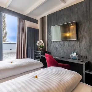 Plaza 3*, Salzburgo Austria