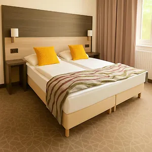 4* Hotel de apartamente 24hours