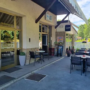 Koprivec Pensiune Ljubljana