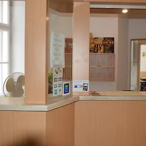 Otel Ani
