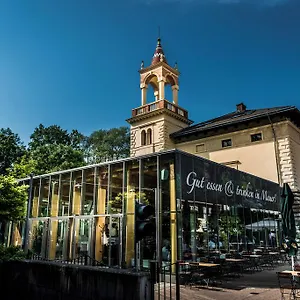 Goesser Schloessl Vendégház