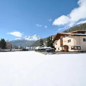 navštívit hotel