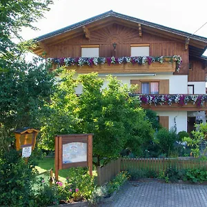 *** Frühstückspension Gästehaus Heidi Österreich