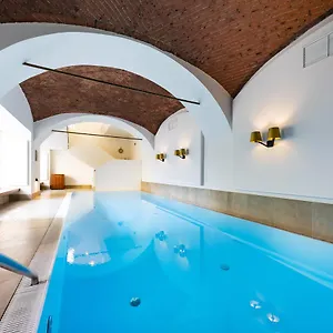 Parkhotel - Traditional Luxury 4* Graz