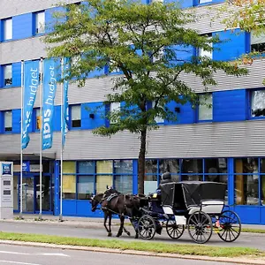 Ibis Budget Sankt Marx מלון