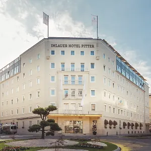 Szálloda Imlauer Pitter ****