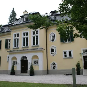Trapp 3* Salisburgo