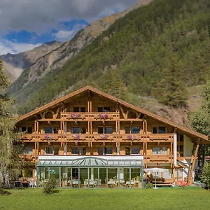 *** Hotel Am Hof Österreich