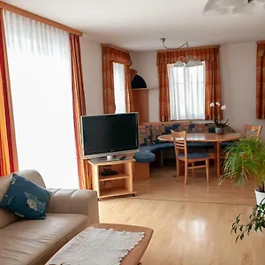 Pension Hiesel-villa Untersbergblick 3*, Anthering Austria