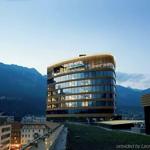 navštívit hotel