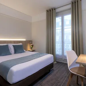 Opera Lafayette فرنسا
