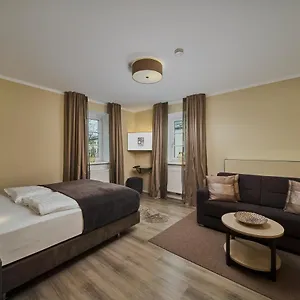 navštívit hotel