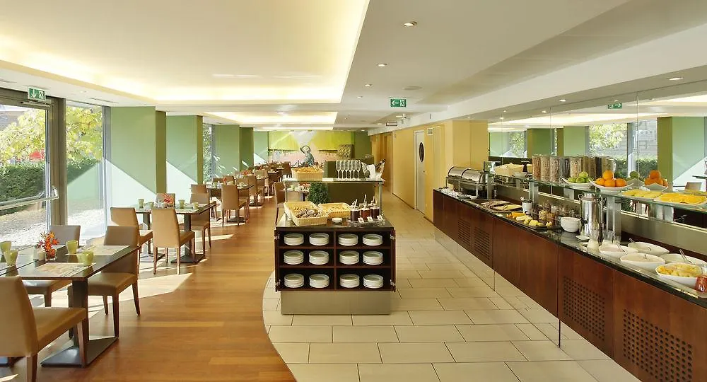 Courtyard By Marriott Vienna Schoenbrunn