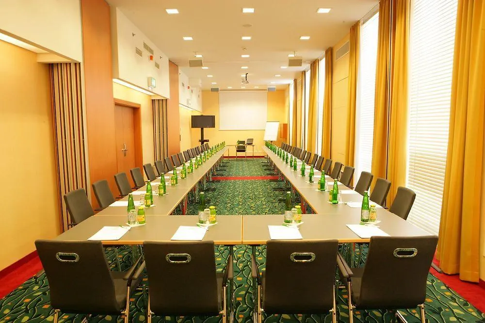 Courtyard By Marriott Vienna Schoenbrunn