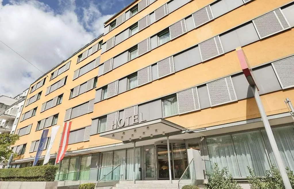 Courtyard By Marriott Vienna Schoenbrunn