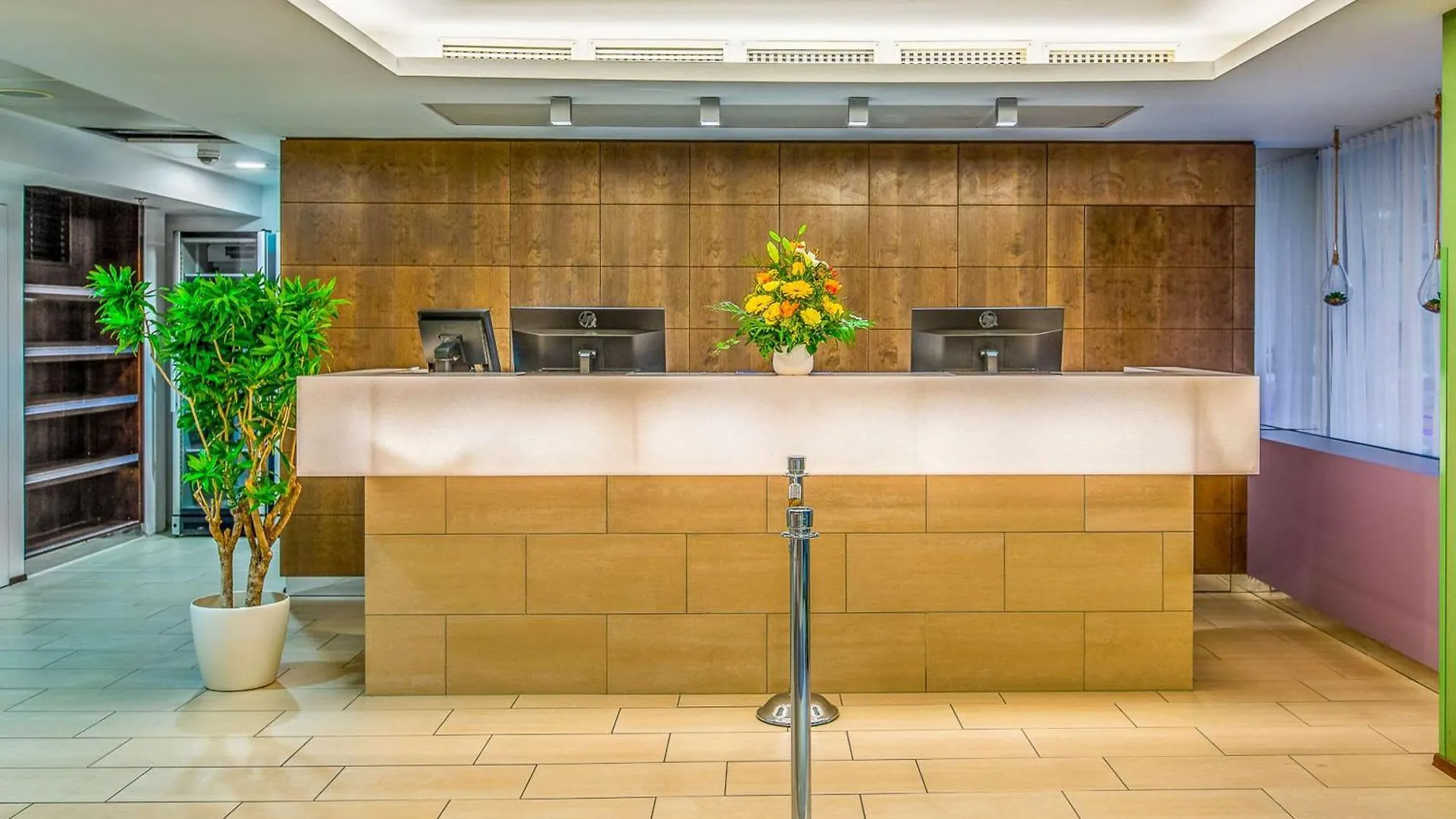 **** Hotel Courtyard By Marriott Vienna Schoenbrunn Austria