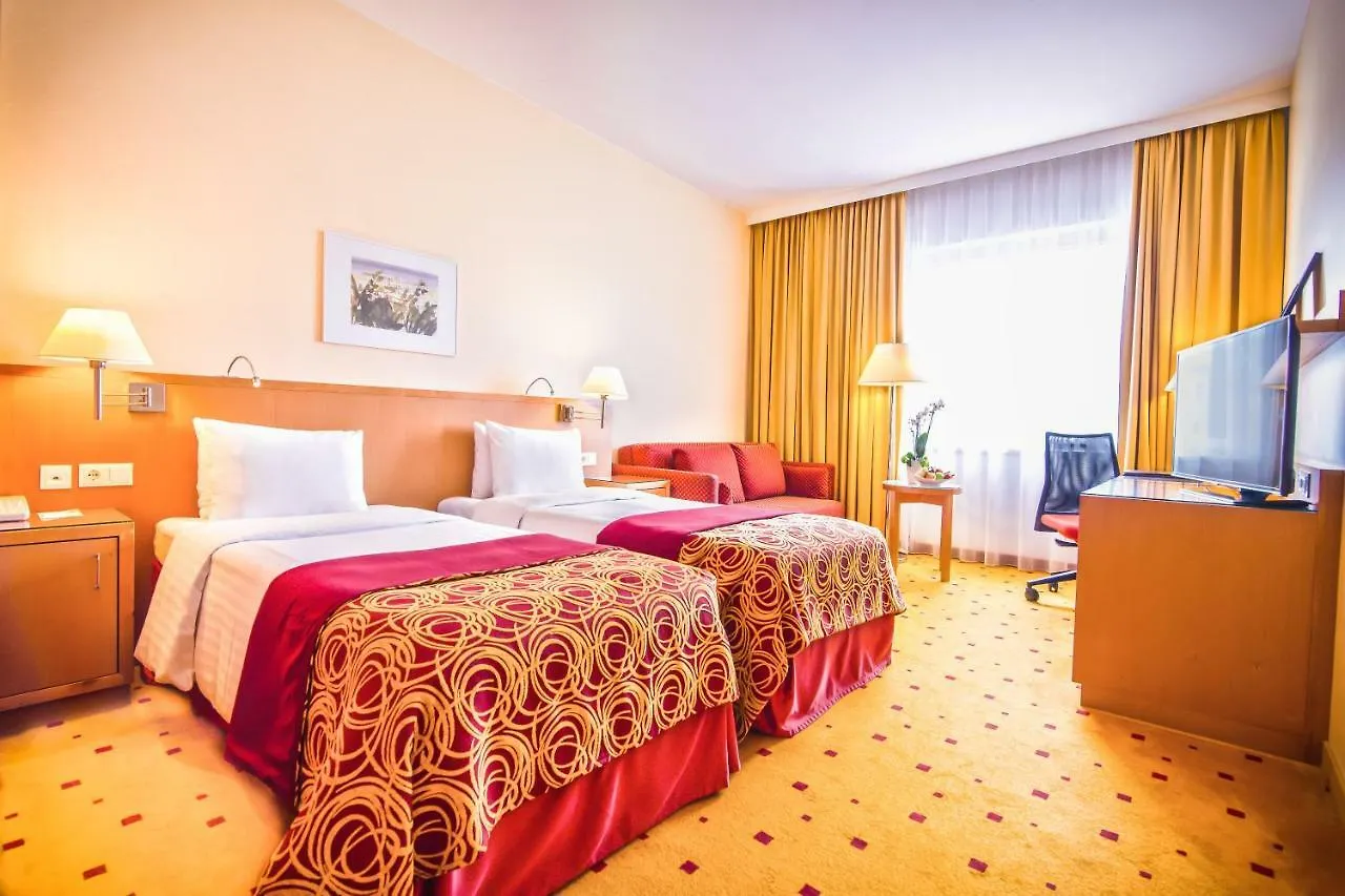 Courtyard By Marriott Vienna Schoenbrunn