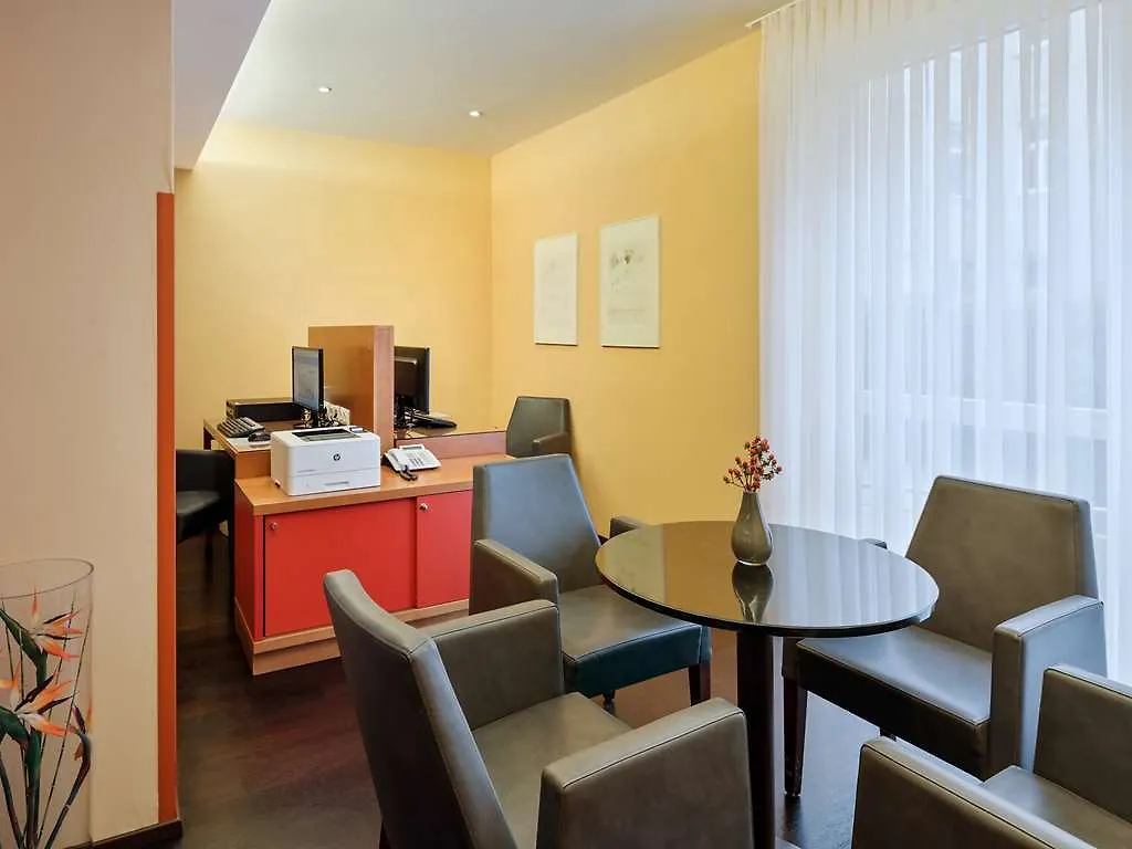 Courtyard By Marriott Vienna Schoenbrunn 4*,  Austria