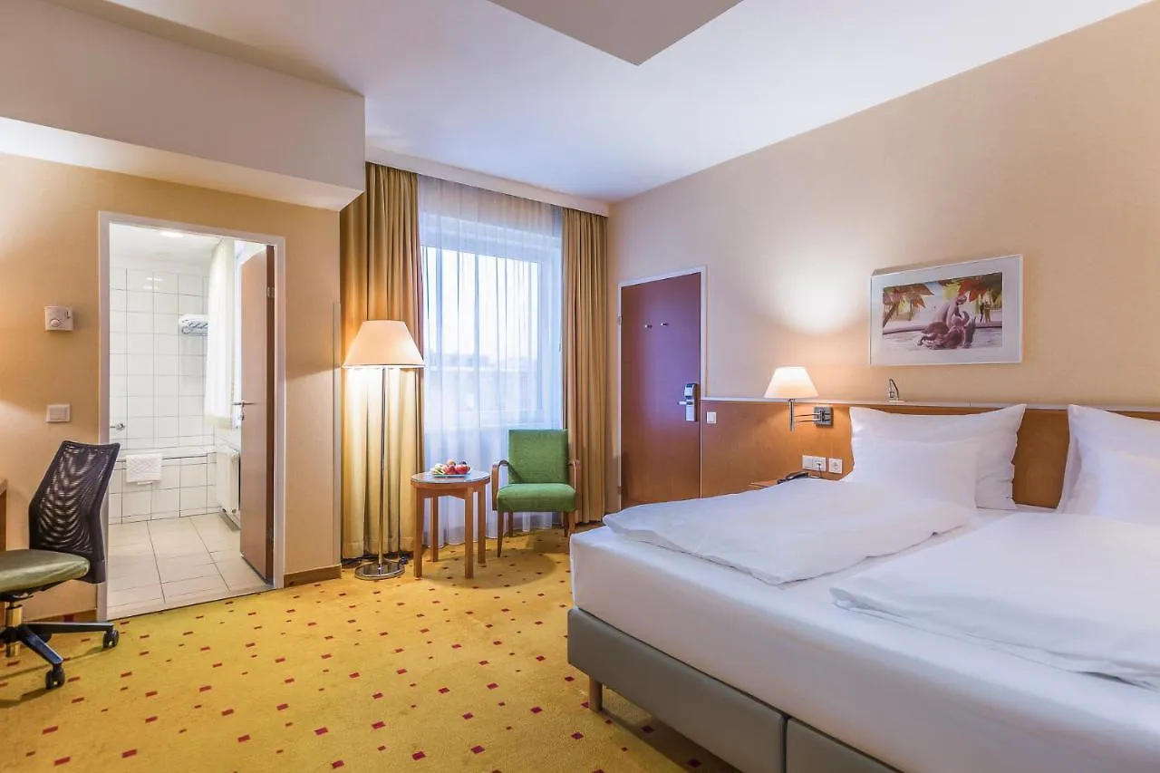 Quality Hotel Vienna