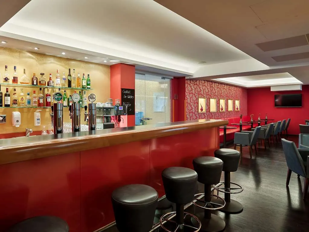 Courtyard By Marriott Vienna Schoenbrunn Hotel