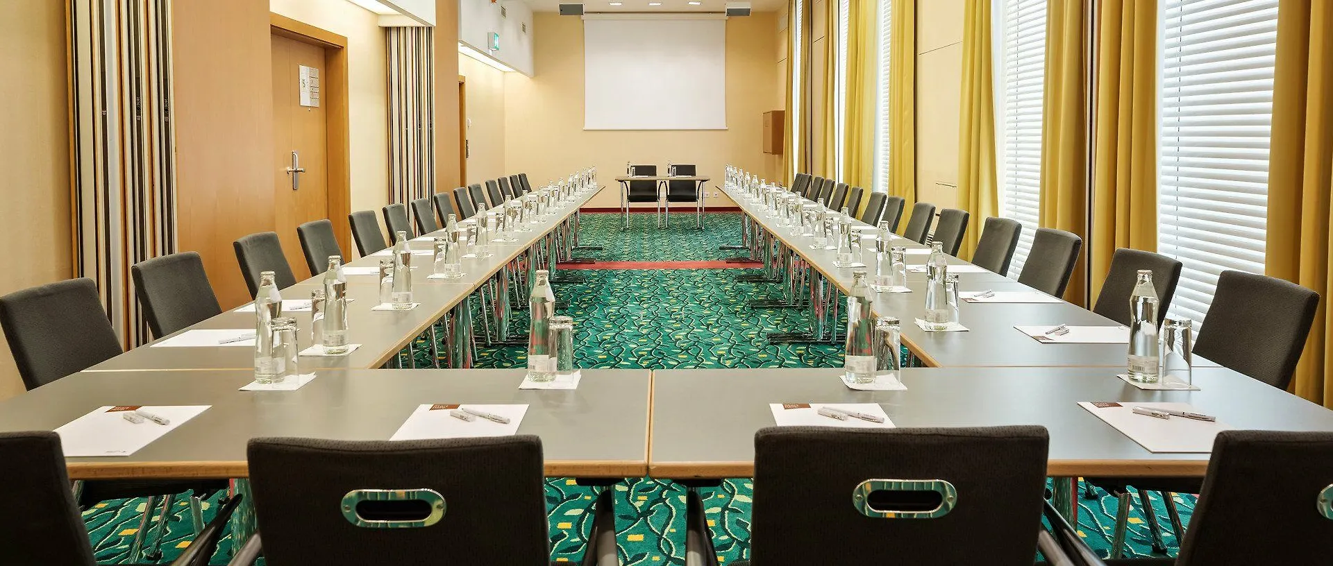 Courtyard By Marriott Vienna Schoenbrunn
