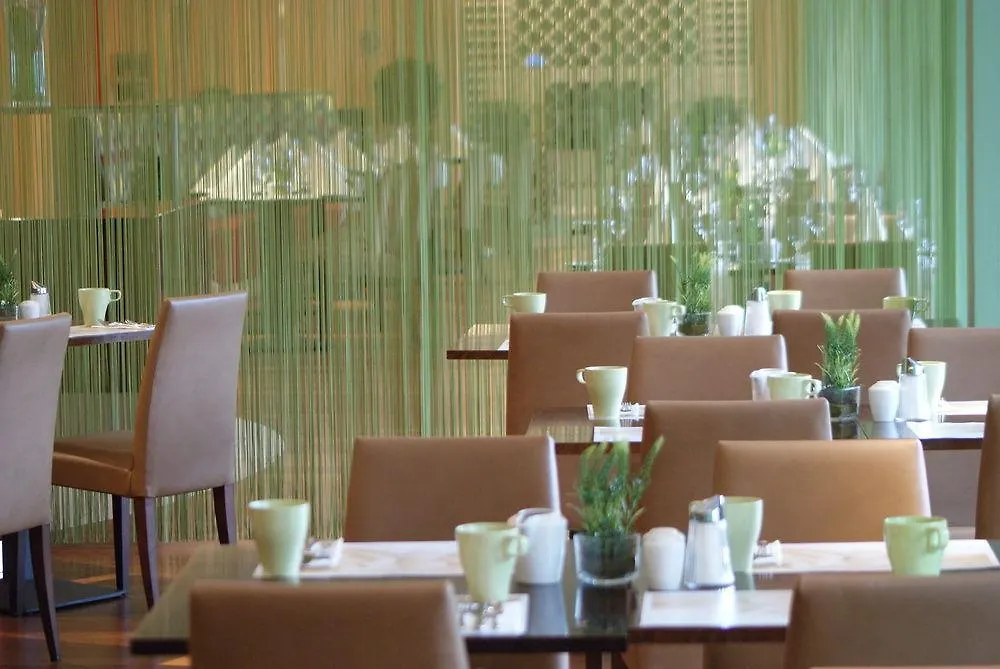 Courtyard By Marriott Vienna Schoenbrunn